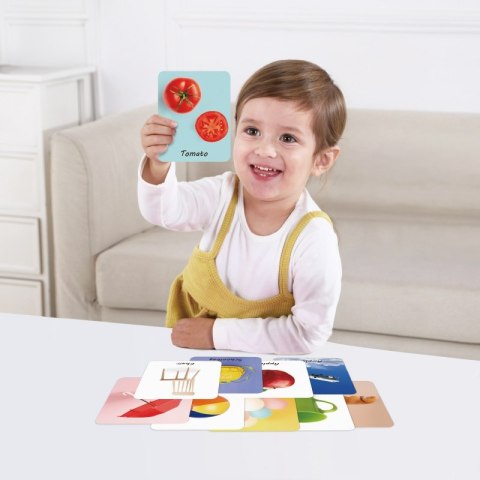 TOOKY TOY Box Pudełko XXL Montessori Edukacyjne 6w1 Sensoryczne 7-8 Mies TOOKY TOY Box Pudełko XXL Montessori Edukacyjne 6w1 Sensoryczne 7-8 Mies