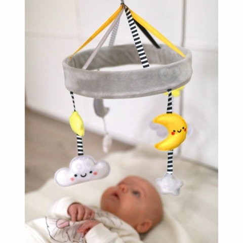 TOOKY TOY Box Pudełko XXL Montessori Edukacyjne 7w1 Sensoryczne 0-2 Mies TOOKY TOY Box Pudełko XXL Montessori Edukacyjne 7w1 Sensoryczne 0-2 Mies