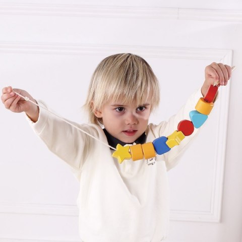TOOKY TOY Box Pudełko XXL Montessori Edukacyjne 7w1 Sensoryczne 19-21 Mies. TOOKY TOY Box Pudełko XXL Montessori Edukacyjne 7w1 Sensoryczne 19-21 Mies.
