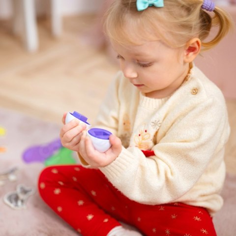 TOOKY TOY Box Pudełko XXL Montessori Edukacyjne 7w1 Sensoryczne 25-30 Mies. TOOKY TOY Box Pudełko XXL Montessori Edukacyjne 7w1 Sensoryczne 25-30 Mies.