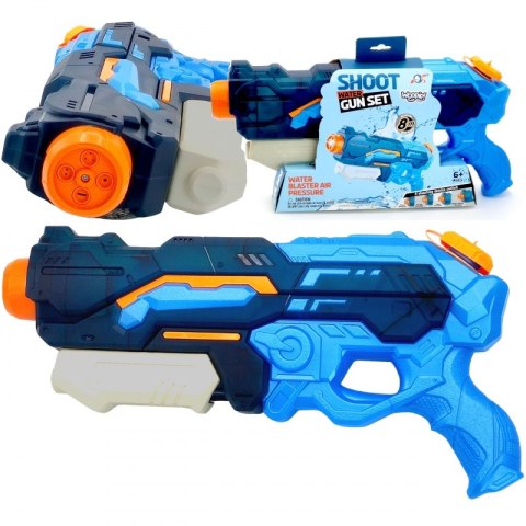 WOOPIE Pistolet na Wodę Ciśnienie Powietrza WOOPIE Pistolet na Wodę Ciśnienie Powietrza