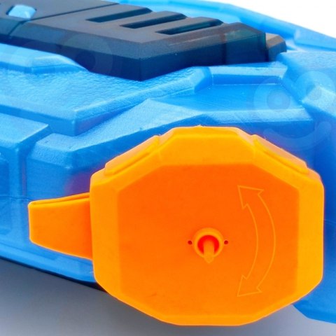 WOOPIE Pistolet na Wodę Ciśnienie Powietrza WOOPIE Pistolet na Wodę Ciśnienie Powietrza