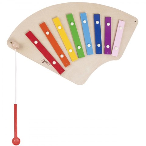 CLASSIC WORLD EDU Muzyczna Tablica Ścienna LISEK CLASSIC WORLD EDU Muzyczna Tablica Ścienna LISEK