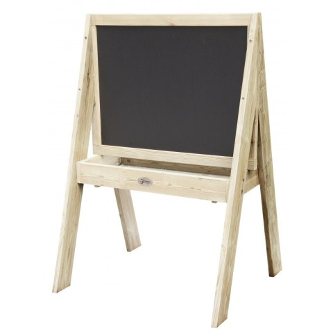 CLASSIC WORLD EDU Drewniana Tablica Kredowa Edukacyjna CLASSIC WORLD EDU Drewniana Tablica Kredowa Edukacyjna