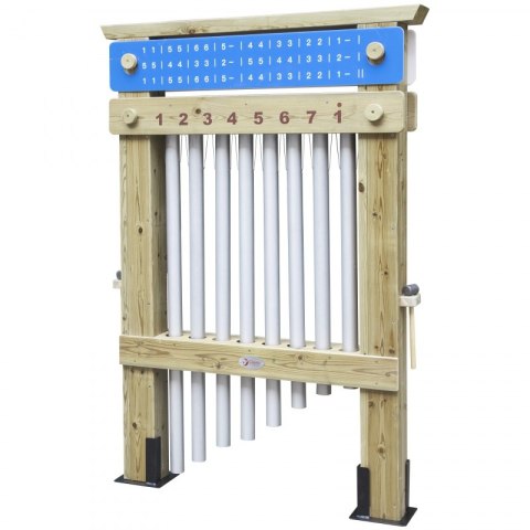 CLASSIC WORLD EDU Wielki Instrument Dzwonki dla Dzieci CLASSIC WORLD EDU Wielki Instrument Dzwonki dla Dzieci