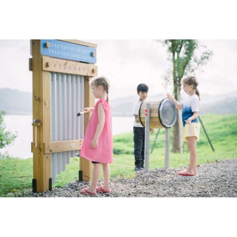 CLASSIC WORLD EDU Wielki Instrument Dzwonki dla Dzieci CLASSIC WORLD EDU Wielki Instrument Dzwonki dla Dzieci