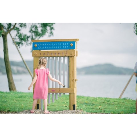 CLASSIC WORLD EDU Wielki Instrument Dzwonki dla Dzieci CLASSIC WORLD EDU Wielki Instrument Dzwonki dla Dzieci