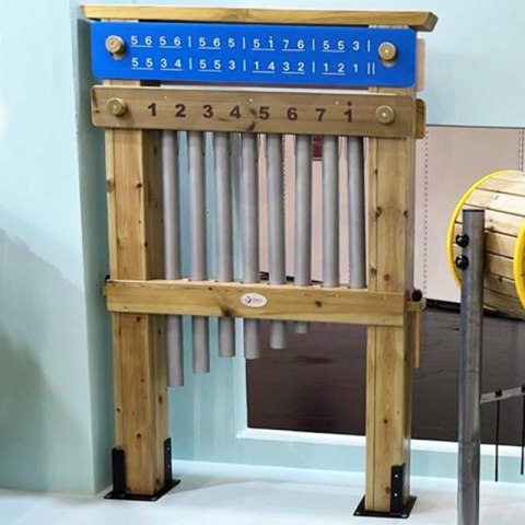 CLASSIC WORLD EDU Wielki Instrument Dzwonki dla Dzieci CLASSIC WORLD EDU Wielki Instrument Dzwonki dla Dzieci