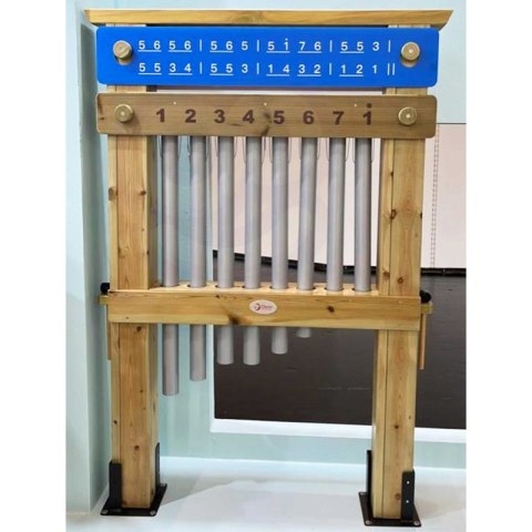 CLASSIC WORLD EDU Wielki Instrument Dzwonki dla Dzieci CLASSIC WORLD EDU Wielki Instrument Dzwonki dla Dzieci