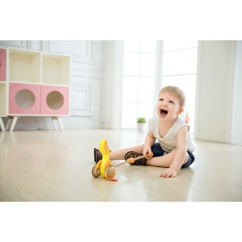 Classic World EKO Wooden Duck Pusher Classic World EKO Wooden Duck Pusher