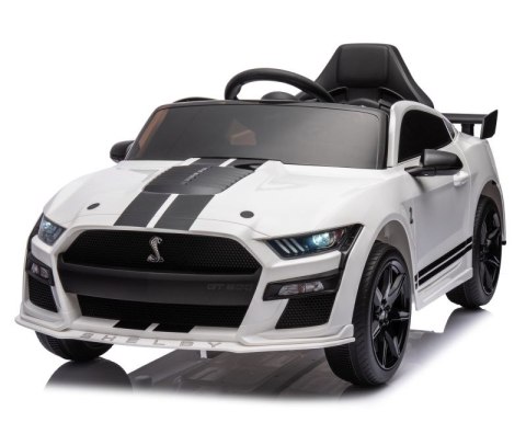 FORD MUSTANG SHELBY GT500 NA AKUMULATOR, MIĘKKIE KOŁA, MIĘKKIE SIEDZENIE/CH9969 FORD MUSTANG SHELBY GT500 NA AKUMULATOR, MIĘKKIE KOŁA, MIĘKKIE SIEDZENIE/CH9969