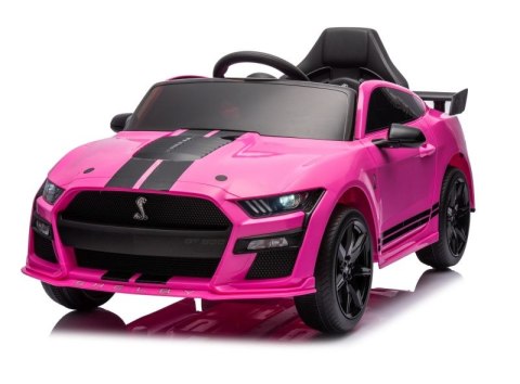 FORD MUSTANG SHELBY GT500 NA AKUMULATOR, MIĘKKIE KOŁA, MIĘKKIE SIEDZENIE/CH9969 FORD MUSTANG SHELBY GT500 NA AKUMULATOR, MIĘKKIE KOŁA, MIĘKKIE SIEDZENIE/CH9969