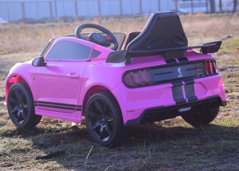 FORD MUSTANG SHELBY GT500 NA AKUMULATOR, MIĘKKIE KOŁA, MIĘKKIE SIEDZENIE/CH9969 FORD MUSTANG SHELBY GT500 NA AKUMULATOR, MIĘKKIE KOŁA, MIĘKKIE SIEDZENIE/CH9969