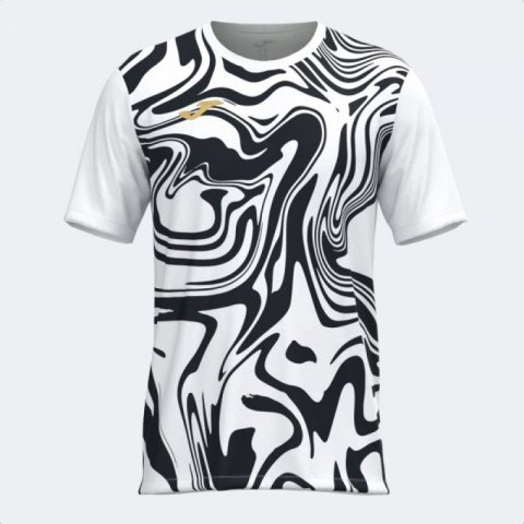 Koszulka Joma Camiseta Manga Corta Lion II 103729.201