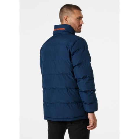 Kurtka Helly Hansen YU 23 Revesible Puffer M 54060 584 Kurtka Helly Hansen YU 23 Revesible Puffer M 54060 584