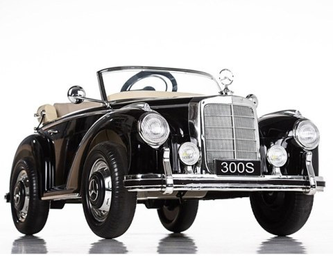 MERCEDES 300S DWA SILNIKI, , MIĘKKIE KOŁA, WOLNY START/ls618 MERCEDES 300S DWA SILNIKI, , MIĘKKIE KOŁA, WOLNY START/ls618