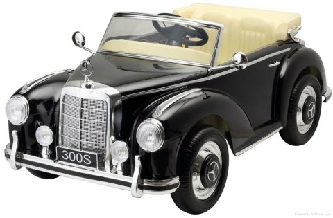 MERCEDES 300S DWA SILNIKI, , MIĘKKIE KOŁA, WOLNY START/ls618 MERCEDES 300S DWA SILNIKI, , MIĘKKIE KOŁA, WOLNY START/ls618