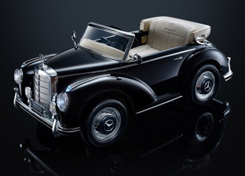 MERCEDES 300S DWA SILNIKI, , MIĘKKIE KOŁA, WOLNY START/ls618 MERCEDES 300S DWA SILNIKI, , MIĘKKIE KOŁA, WOLNY START/ls618