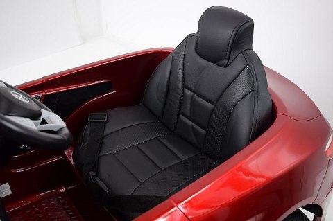 MERCEDES S63 AMG LICENCJA,LAKIER, MIĘKKIE KOŁA EVA FULL OPCJA/HL169 MERCEDES S63 AMG LICENCJA,LAKIER, MIĘKKIE KOŁA EVA FULL OPCJA/HL169