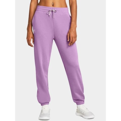 Spodnie Under Armour W 1382735-560 Spodnie Under Armour W 1382735-560