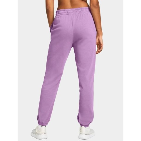 Spodnie Under Armour W 1382735-560 Spodnie Under Armour W 1382735-560