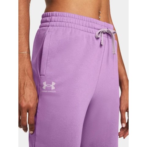 Spodnie Under Armour W 1382735-560 Spodnie Under Armour W 1382735-560