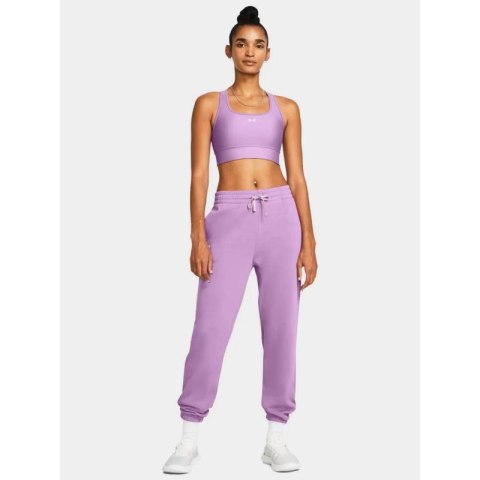 Spodnie Under Armour W 1382735-560 Spodnie Under Armour W 1382735-560