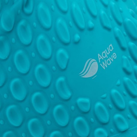 Czepek pływacki AquaWave Blobcap 92800622951 Czepek pływacki AquaWave Blobcap 92800622951