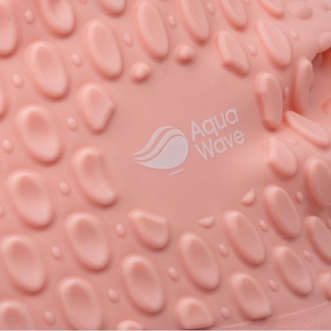 Czepek pływacki AquaWave Blobcap 92800622952 Czepek pływacki AquaWave Blobcap 92800622952