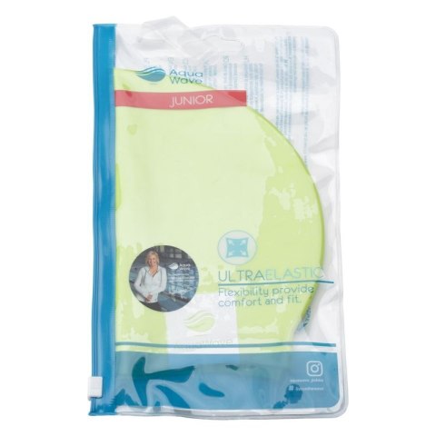 Czepek pływacki AquaWave Flexicap Jr 92800623543 Czepek pływacki AquaWave Flexicap Jr 92800623543