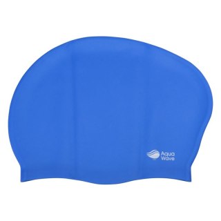 Czepek pływacki AquaWave Hairlycap 92800622953