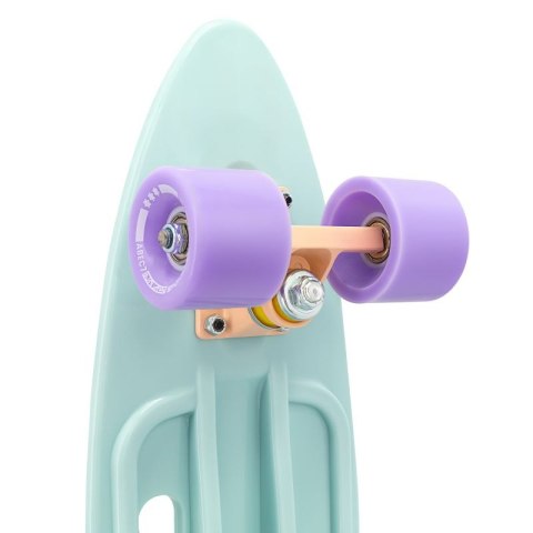 Deskorolka fiszka Spokey Groovy SPK-944592 Deskorolka fiszka Spokey Groovy SPK-944592