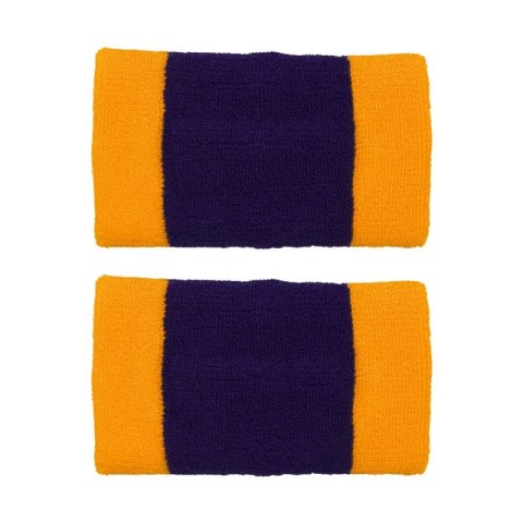 Frotki na nadgarstki Nike Swoosh Doublewide Wristbands N0001586730 Frotki na nadgarstki Nike Swoosh Doublewide Wristbands N0001586730