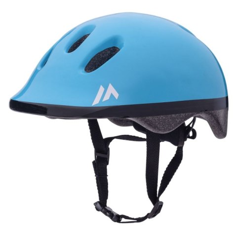 Kask rowerowy Martes Essentials Mimsy Jr 92800664464 Kask rowerowy Martes Essentials Mimsy Jr 92800664464