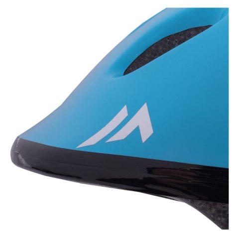 Kask rowerowy Martes Essentials Mimsy Jr 92800664464 Kask rowerowy Martes Essentials Mimsy Jr 92800664464