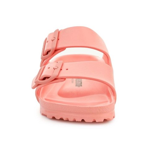 Klapki Birkenstock Arizona EVA W 1022511 Coral Peach Klapki Birkenstock Arizona EVA W 1022511 Coral Peach