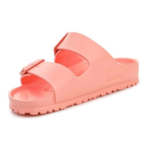 Klapki Birkenstock Arizona EVA W 1022511 Coral Peach Klapki Birkenstock Arizona EVA W 1022511 Coral Peach