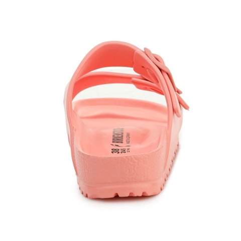 Klapki Birkenstock Arizona EVA W 1022511 Coral Peach Klapki Birkenstock Arizona EVA W 1022511 Coral Peach