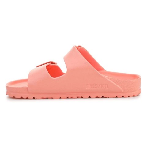 Klapki Birkenstock Arizona EVA W 1022511 Coral Peach Klapki Birkenstock Arizona EVA W 1022511 Coral Peach