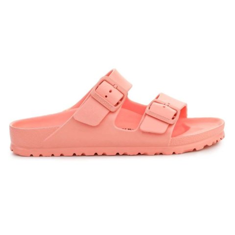 Klapki Birkenstock Arizona EVA W 1022511 Coral Peach Klapki Birkenstock Arizona EVA W 1022511 Coral Peach