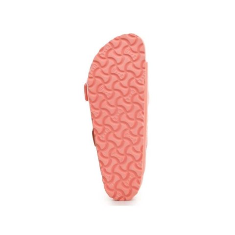Klapki Birkenstock Arizona EVA W 1022511 Coral Peach Klapki Birkenstock Arizona EVA W 1022511 Coral Peach