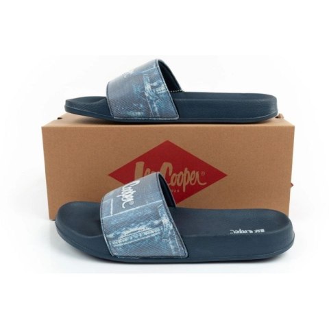 Klapki Lee Cooper M LCW-25-42-3544M Klapki Lee Cooper M LCW-25-42-3544M