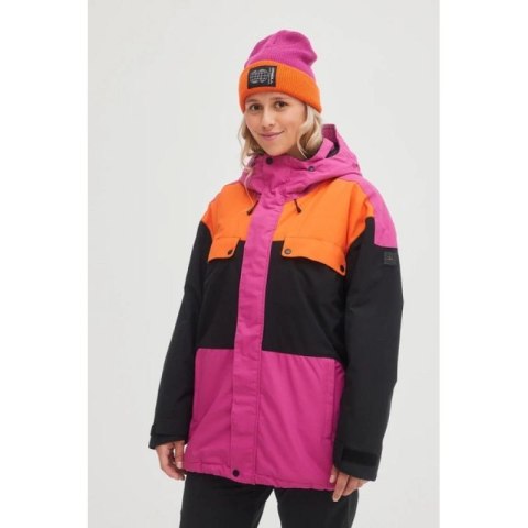 Kurtka narciarska O'Neill W 1500015-43012 Kurtka narciarska O'Neill W 1500015-43012