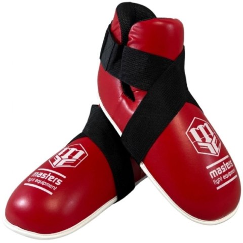 Ochraniacze stóp OSPU-1W (WAKO APPROVED) 030631-2M Ochraniacze stóp OSPU-1W (WAKO APPROVED) 030631-2M