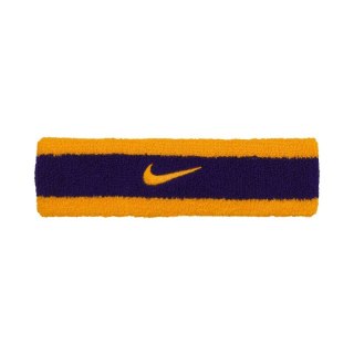 Opaska na głowę Nike Swoosh N0001544730