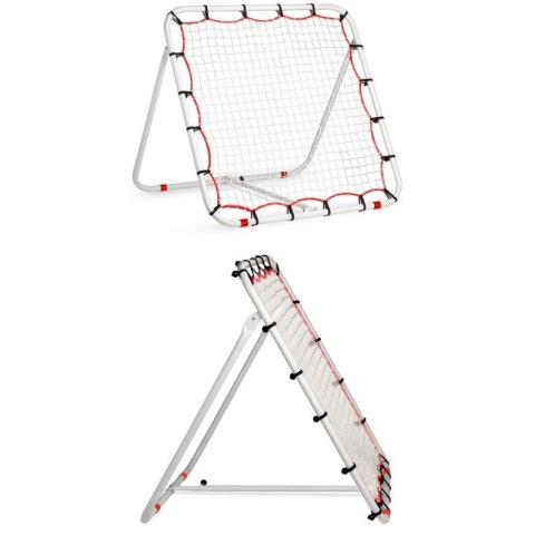 Rebounder rama z siatką Yakimasport 100011 Rebounder rama z siatką Yakimasport 100011