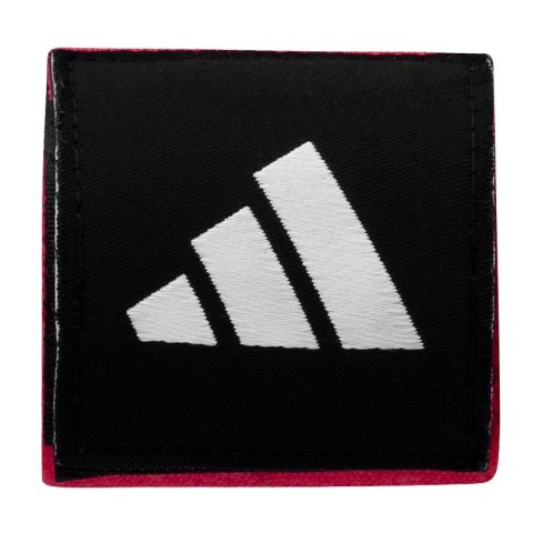 Bandaże bokserskie adidas IBA ADIBP031S czerwone 5,7cm x 4,5m Bandaże bokserskie adidas IBA ADIBP031S czerwone 5,7cm x 4,5m