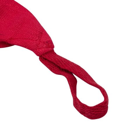 Bandaże bokserskie adidas IBA ADIBP031S czerwone 5,7cm x 4,5m Bandaże bokserskie adidas IBA ADIBP031S czerwone 5,7cm x 4,5m
