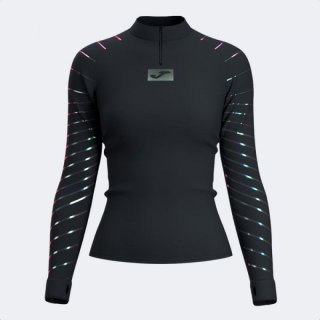 Bluza do biegania Joma R-Night Sweatshirt W 902405.100