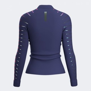 Bluza do biegania Joma R-Night Sweatshirt W 902405.852